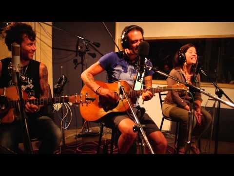 Michael Franti: Life is Better With You