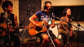 Michael Franti: Life is Better With You