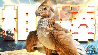 【ASA】ついに相棒復活⁉アイランドを横断してアルゲンタヴィスをテイムせよ‼ #03【新恐竜島での漂流ARK生活】