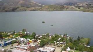 preview picture of video 'Laguna de Paca  Jauja- Perú'