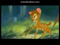 Opening To Bambi 2005 DVD