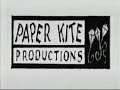 Paper Kite Productions Polka Dot Pictures Nickelodeon Productions 2009 2013