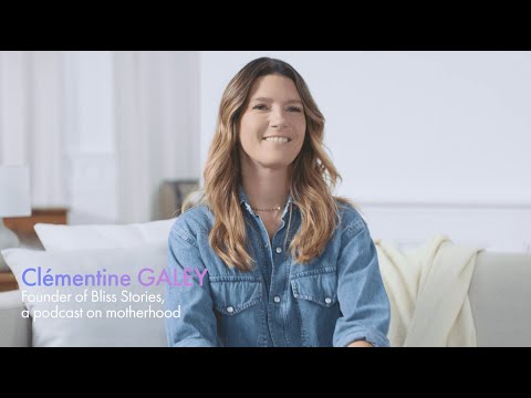 Hormonall: Together for Women's Wellbeing | CLÉMENTINE | Vichy Laboratoires