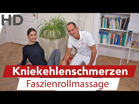 Schwimmen in kaltem Wasser Einfluss auf die Gelenke Wie die Kniegelenke zu behandeln