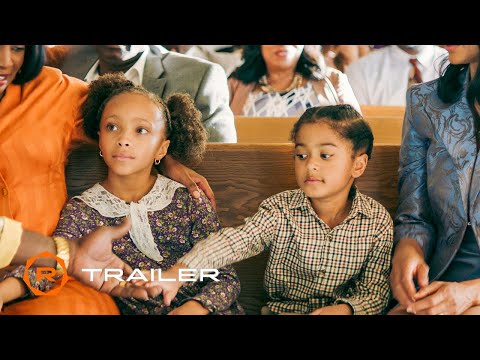 Sound of Hope: The Story of Possum Trot - Official Trailer (2024) - Elizabeth Mitchell