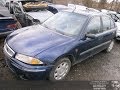 ROVER 200 2 0 DYZELIS MECHANINE HACBEKAS 4 5D EU MELYNA EURO IMPEX UTENA