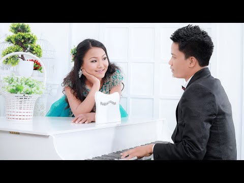 Pantea ft. Pantei - Hei ngei hi Lalpa min ruat || Inneih Hla