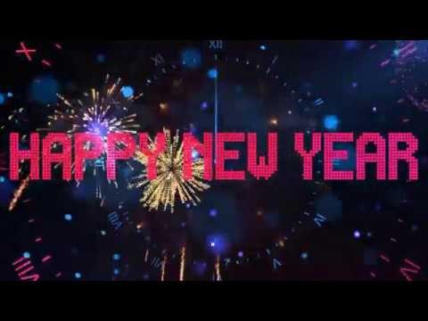 Metalurh-2009 - Happy New Year 2018!