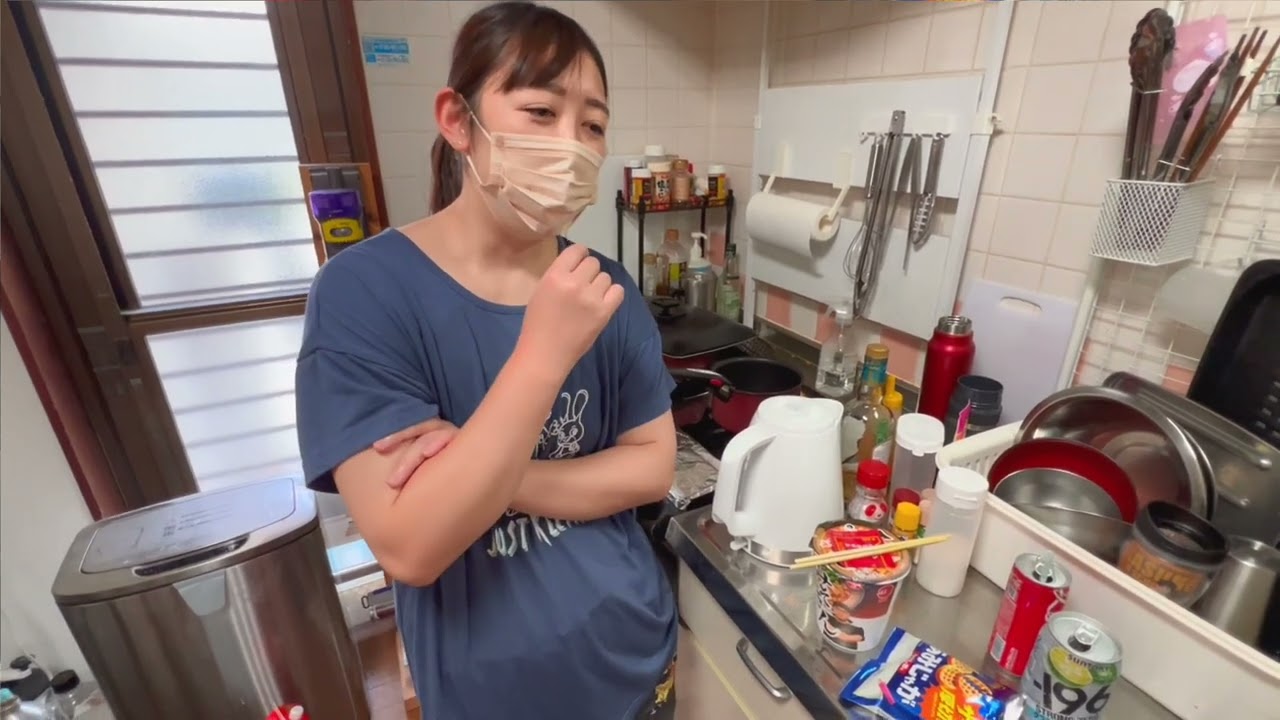 みそきん食べました