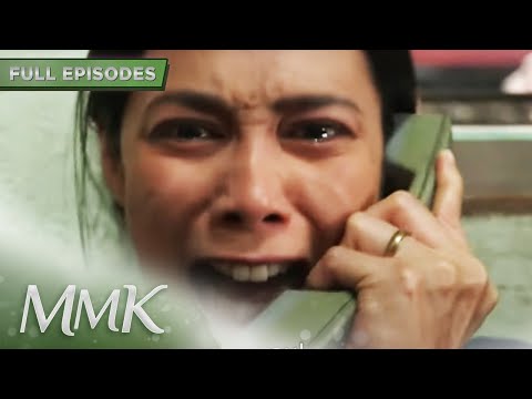 Medical Record | Angel Aquino, Tonton Gutierrez | Maalaala Mo Kaya