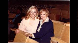 Helen Forrest "I Cried for You" 1983