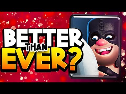 Top 5 in the WORLD w/ NEW EXECUTIONER! GOD TIER 2.9 Hog Cycle Deck Gameplay!