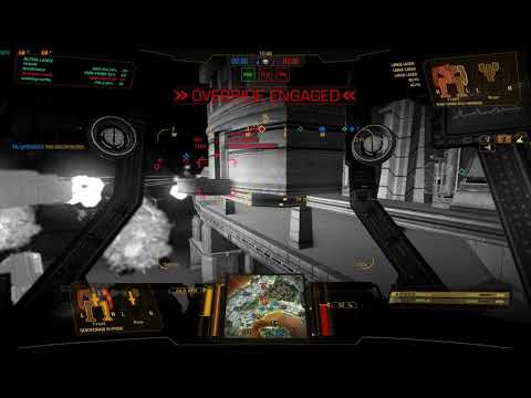 MechWarrior Online 2020 05 14   18 02 - Crimson Strait "HRPG TEAM"
