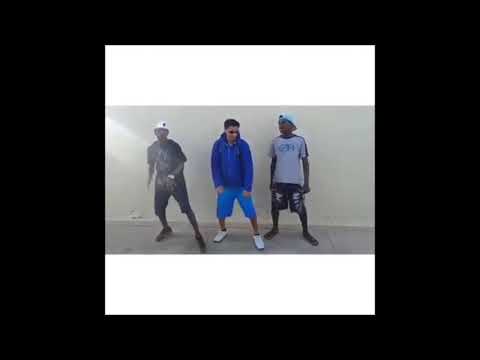 Mc Fabinho Da OSK, Mc FT e Mc DN7 - 3 Por 10.