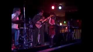 Marshmallow Coast - Live at the 40 Watt - May 22, 2015