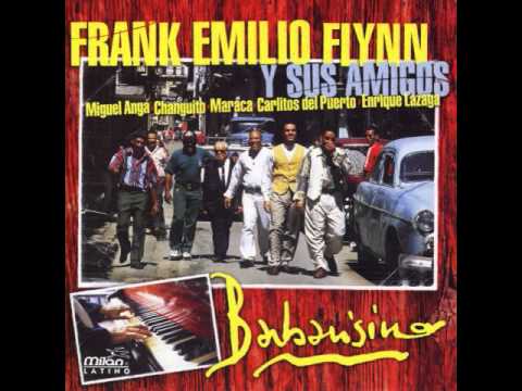 Frank Emilio Flynn - Gandinga, Mondongo y Sandunga