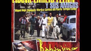 Frank Emilio Flynn - Gandinga, Mondongo y Sandunga