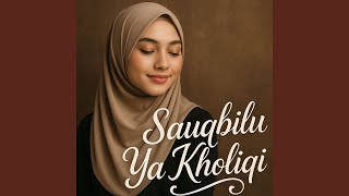 Download lagu Sauqbilu Ya Kholiqi mp3