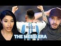 First Time Watching The Messi Era