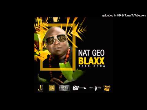 Blaxx - Nat Geo