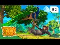 The Jungle Book Call Me A Peacock Season 3 Episode 52 Full Length