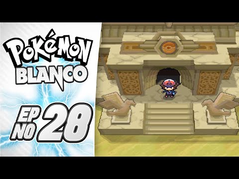 Pokémon White #28 - Victory Lane