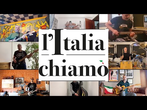 Immagine anteprima YouTube