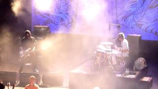 Death From Above 1979 - Black History Month @ HMV Forum London