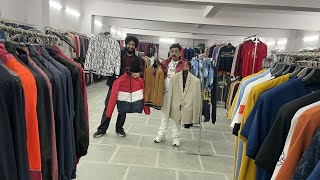 Dhamaka video || Over stock || Retail n wholesale || Cheapest price ever || Uncle ji is Back