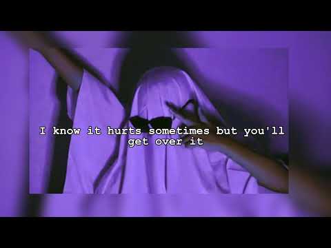 Drew Kent – You'll Get Over It Lyrics