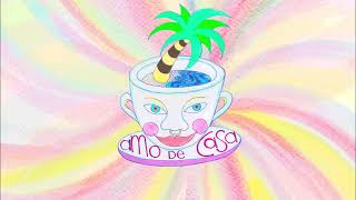 Music video thumbnail preview for Aterciopelados - Amo de Casa (Lyric Video) by Aterciopelados