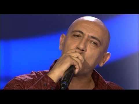 Ninoslav Dumitru Nino - Nedelja - (live) - Nikad nije kasno - EM 07 - 13.11.2016