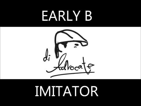 EARLY B IMITATOR