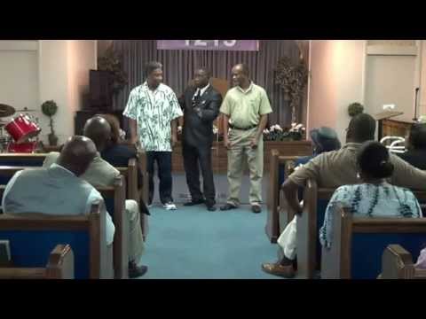 Day of Deliverance TV: # 15-0819