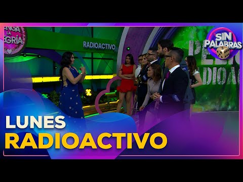 Sin Palabras🎲🕹️ | ¡Le iba pisando los talones, pero no lo logró! 😢 | Venga La Alegría