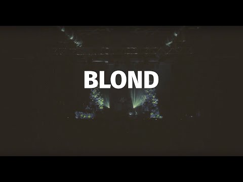 Blond - ICH SAGE JA (PERLEN LIVE)