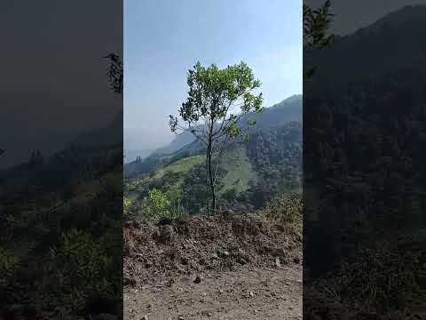 TURÍSMO EN CHIVOR BOYACÁ COLOMBIA