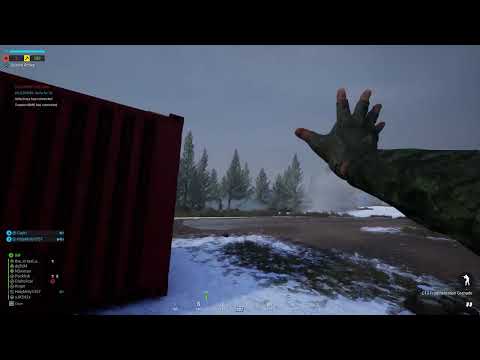 Squad red snow cones