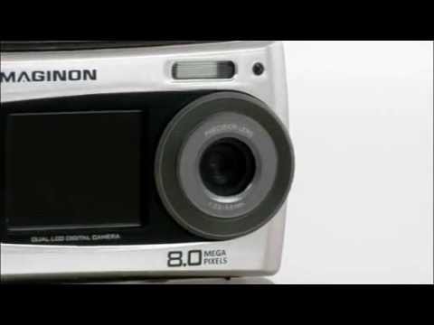 Maginon Splash 80 (DK)