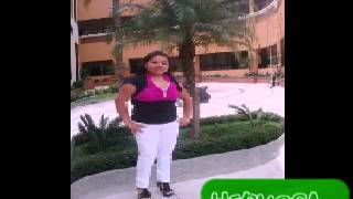 silueta de cristal lopez