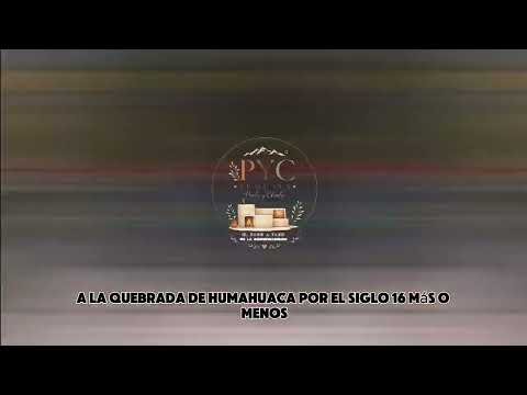 TUMBAYA UN PUEBLO HISTORICO