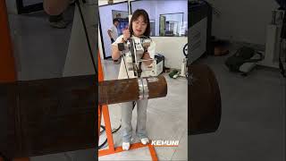Download lagu Orbital Welding Machine Company - Carbon Steel Pipe - KEPUNI mp3