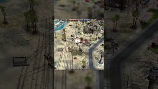 БИТВА США ТА ГЛА РІВНЯ ЛЮБИТЕЛІВ !! ► C&C Generals Zero Hour #rts #gzh #commandandconquer