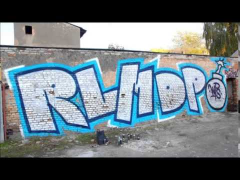 GreegorWPS Rufus Stromy - Moja droga