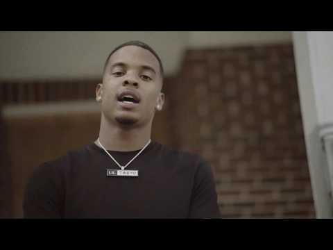 Lil Trevo - Dirty Game (Official Music Video)