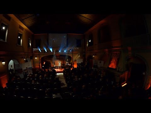 SUDECKIE KRYSZTAŁY 2018 PRZYZNANE