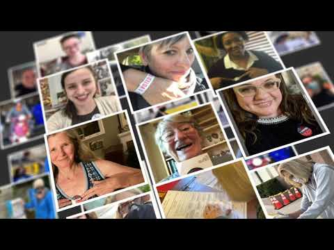 Suffrage Cantata Promo