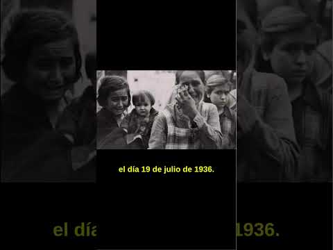 Primeros bombardeos de la República en la guerra civil española #historiadeespaña