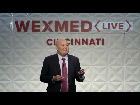 Concussion expert explains brain injury at WexMed Live