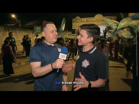 Cidade 1010 - Maranguape